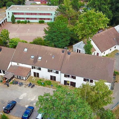 Hotel Pincevent La Queue-en-Brie Eksteriør bilde